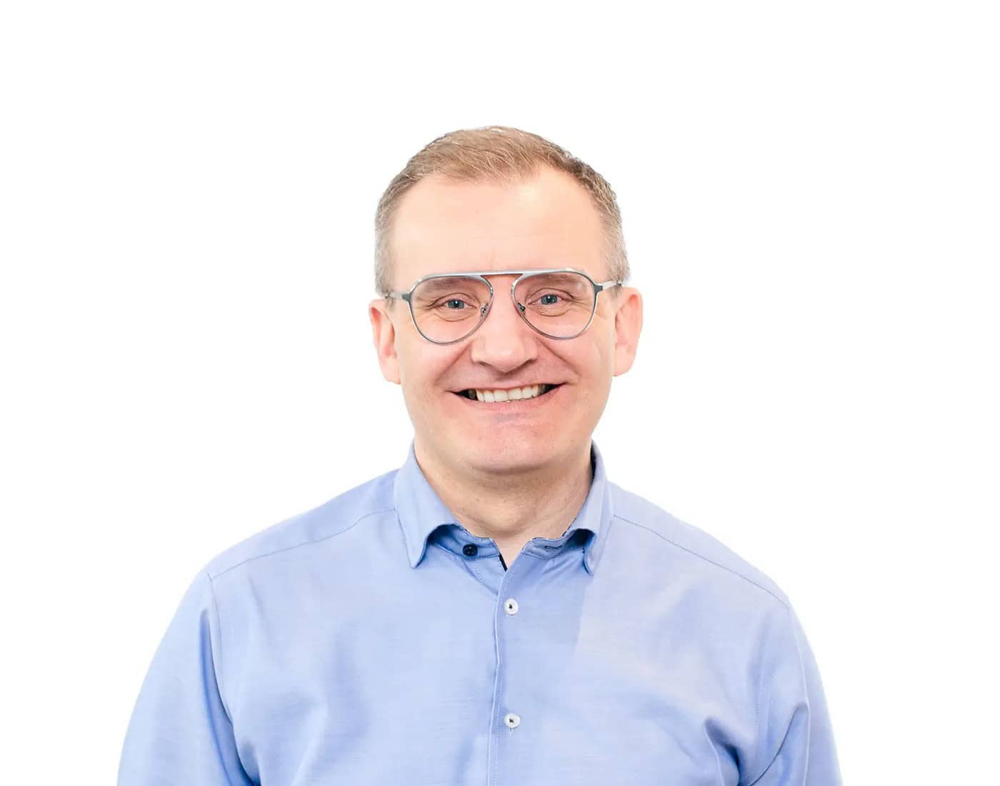 Mika Issakainen Mika Issakainen