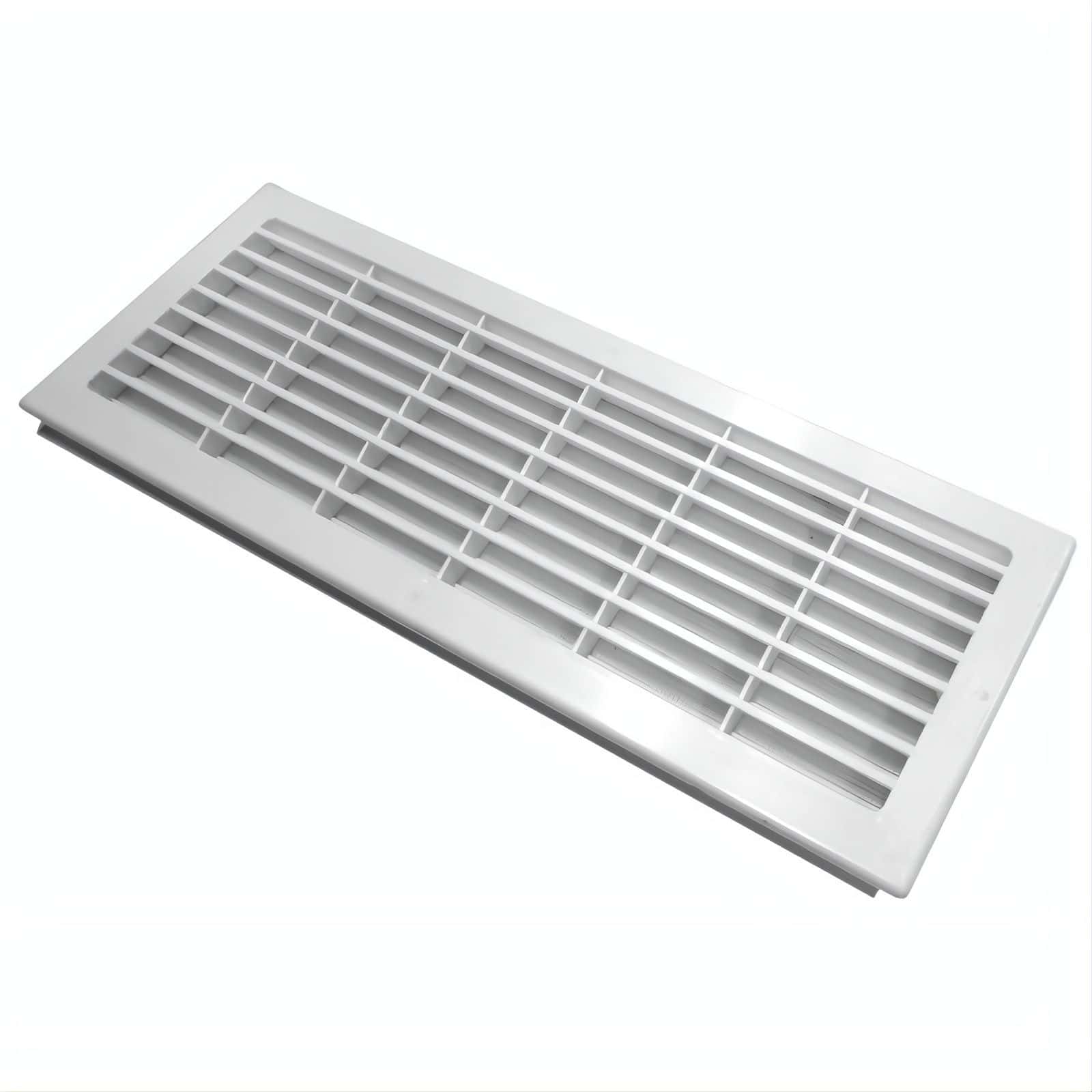 nosto-oven korvausilmaventtiili