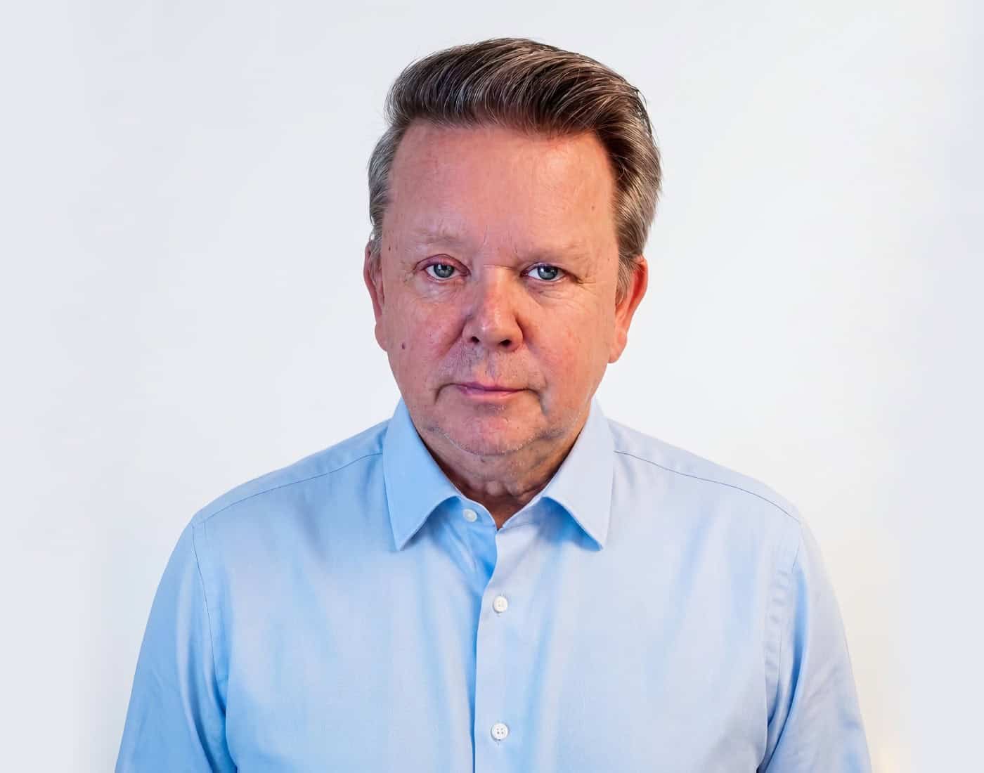 Seppo Kastikainen Seppo Kastikainen