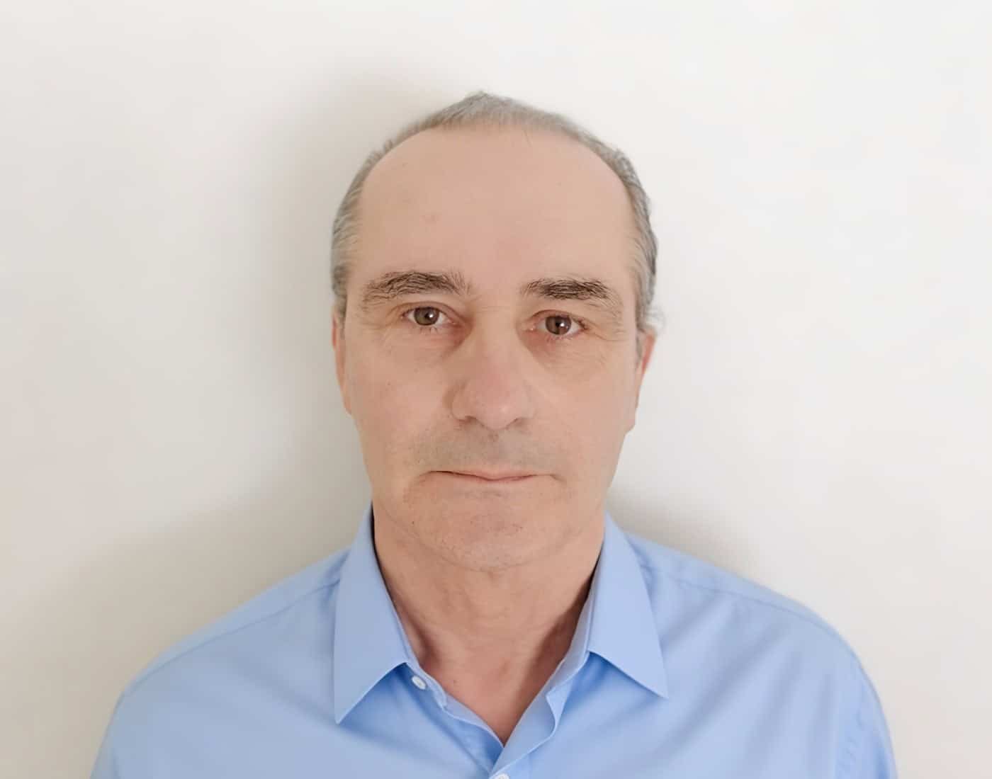 Tapani Koivurova Tapani Koivurova